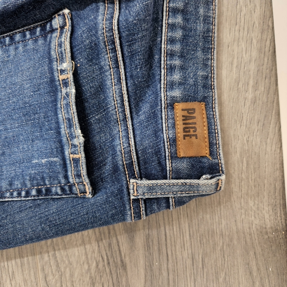 Paige Jeans - Picture 5 of 5